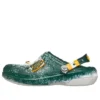 Crocs x NFL 26 Classic Clog Bay Packers “Grøn”