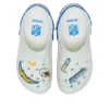Crocs x NFL Classic Clog Los Angeles Chargers “Hvid Blå”