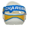 Crocs x NFL Classic Clog Los Angeles Chargers “Hvid Blå”