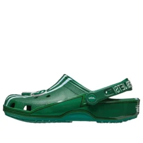 Crocs x NFL Classic Clog New York Jets “Grøn Hvid”