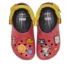 Crocs x One Piece Classic Clog “Luffy” Crocs x One Piece Classic Clog “Luffy”