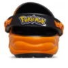 Crocs x Pokémon Classic Clog “Charizard vs. Blastoise”