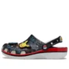 Crocs x Pokémon Classic Clog “Starters” Crocs x Pokémon Classic Clog “Starters”