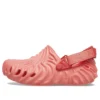 Crocs x Salehe Bembury Pollex Clog “Red”