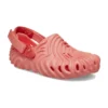 Crocs x Salehe Bembury Pollex Clog “Red”