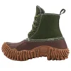 Crocs x Salehe Bembury Pollex Cypress Støvler “Mallard”