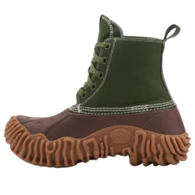 Crocs x Salehe Bembury Pollex Cypress Støvler “Mallard”