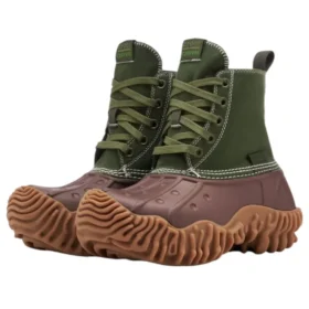 Crocs x Salehe Bembury Pollex Cypress Støvler “Mallard”
