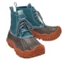 Crocs x Salehe Bembury Pollex Cypress-støvler “Tetra”