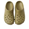 Crocs x Salehe Bembury Saru Clog “Pesto”