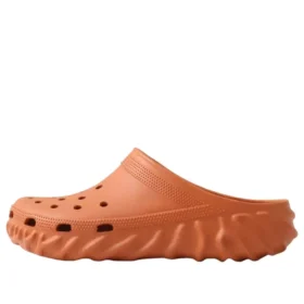 Crocs x Salehe Bembury Saru Clogs “Gobi”