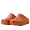 Crocs x Salehe Bembury Saru Clogs “Gobi”