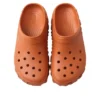 Crocs x Salehe Bembury Saru Clogs “Gobi”
