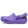 Crocs x Salehe Bembury x The Pollex Clogs “Lilla”
