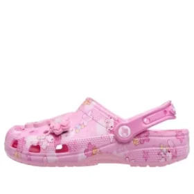 Crocs x Sanrio 50-års jubilæum Classic Clog “My Melody”