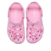 Crocs x Sanrio 50-års jubilæum Classic Clog “My Melody”