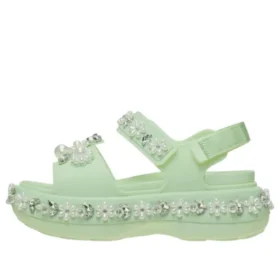 Crocs x Simon Rocha Soho Sandal “Jade”