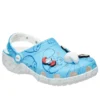 Crocs x Smølferne Classic Clog “Allover Print”