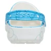 Crocs x Smølferne Classic Clog “Allover Print”