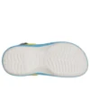 Crocs x Smølferne Platform Clog “Smurfette”