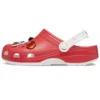 Crocs x Sonic The Hedgehog “Sonic’s Sko”