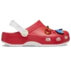 Crocs x Sonic The Hedgehog “Sonic’s Sko”
