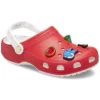 Crocs x Sonic The Hedgehog “Sonic’s Sko”