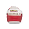 Crocs x Sonic The Hedgehog “Sonic’s Sko”