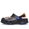 Crocs x Space Jam 2 Classic All-Terrain Clogs “Tune Squad”