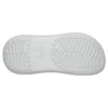 Crush reflekterende Clogs “Grey White”