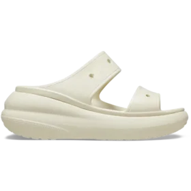 Crush-sandal