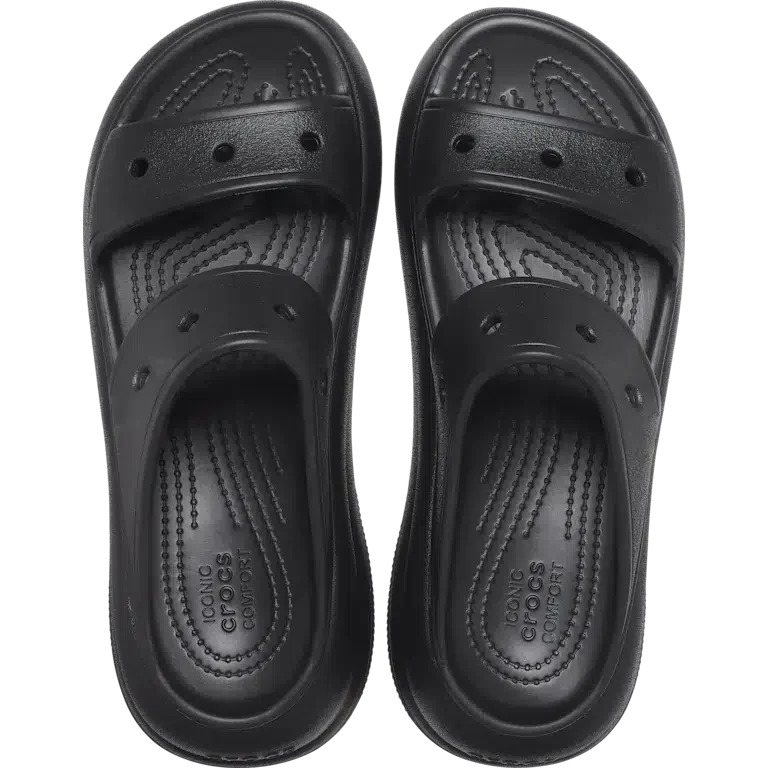 Crush-sandal Crush-sandal