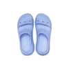 Crush-sandaler “Moon Purple”