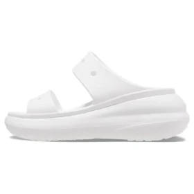 Crush Sandaler “White”