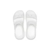 Crush Sandaler “White”