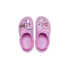 Cutie Crush Clog “Barbie Taffy Pink”
