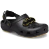 DC Comics x Classic SR Clog “Batman”