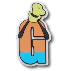 Disney-figurer, bogstav G, Jibbitz-vedhæng