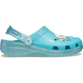 Disney Frozen Elsa Classic Clog til børn