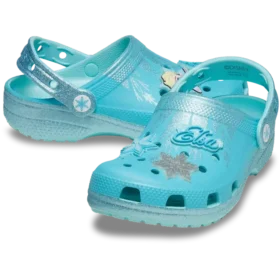 Disney Frozen Elsa Classic Clog til børn
