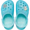 Disney Frozen Elsa Classic Clog til småbørn