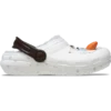 Disney Frozen Olaf-foret Classic Lined Clog til børn