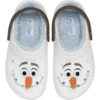 Disney Frozen Olaf-foret Classic Lined Clog til børn