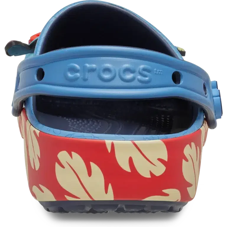 Disney Lilo & Stitch Classic Clog Disney Lilo & Stitch Classic Clog