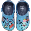 Disney Lilo & Stitch Classic Clog til børn Disney Lilo & Stitch Classic Clog til børn