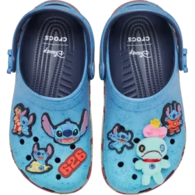 Disney Lilo & Stitch Classic Clog til børn