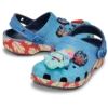 Disney Lilo & Stitch Classic Clog til småbørn Disney Lilo & Stitch Classic Clog til småbørn