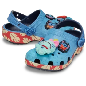 Disney Lilo & Stitch Classic Clog til børn