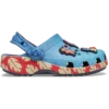 Disney Lilo & Stitch Classic Clog til småbørn Disney Lilo & Stitch Classic Clog til småbørn