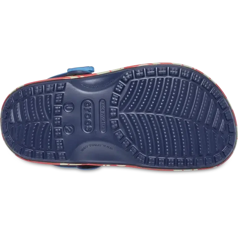 Disney Lilo & Stitch Classic Clog til børn Disney Lilo & Stitch Classic Clog til børn